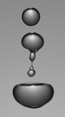 Kyoungtae Kim, Figure O 137, 2024